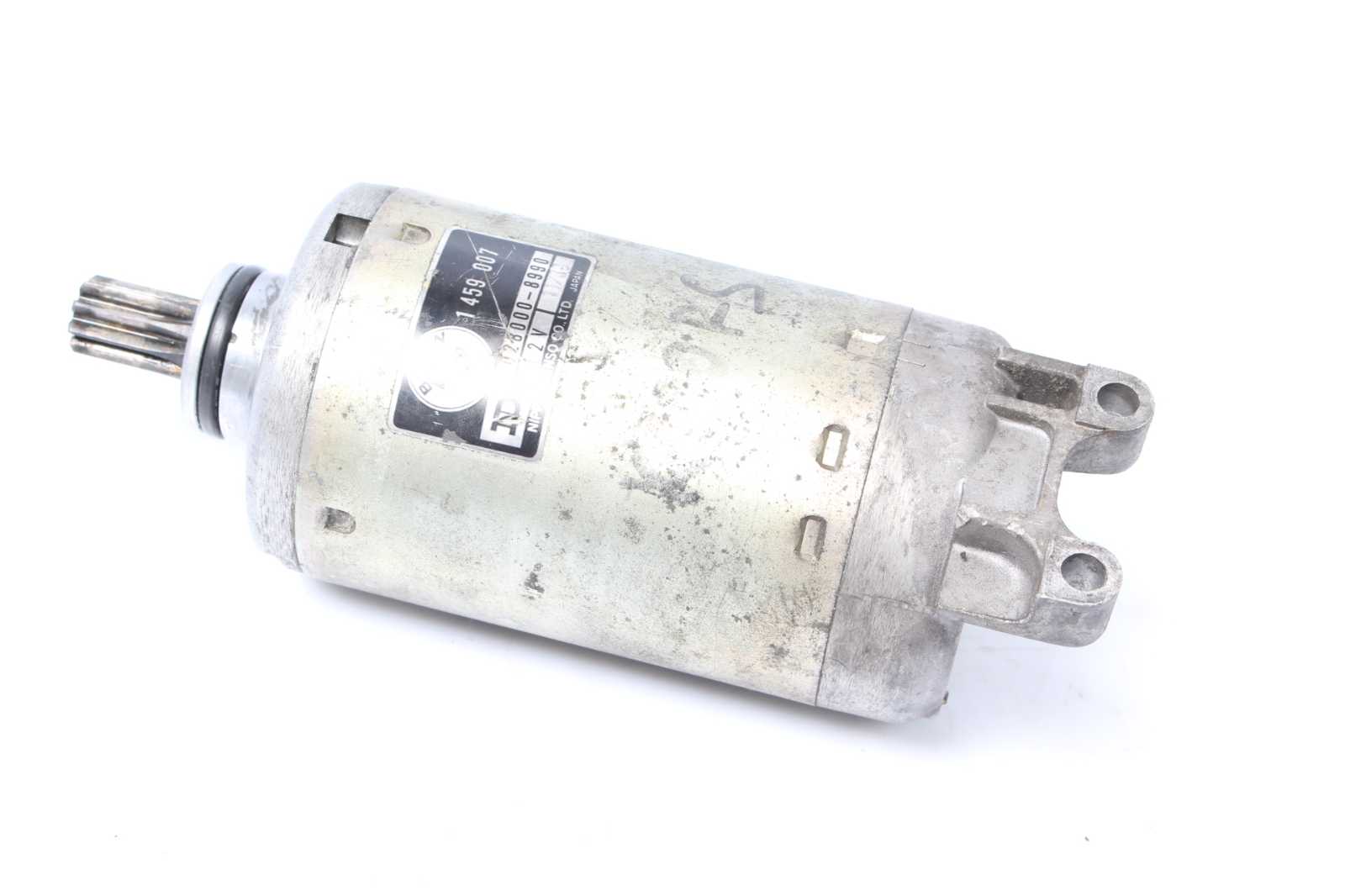 Anlasser Starter Startermotor BMW K 100 RS K100RS 89-92  BMW   