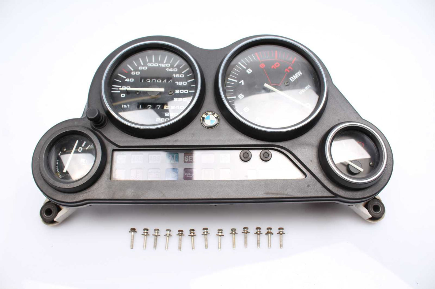 Tacho Cockpit Instrumente BMW K 1200 RS 589 96-00  BMW   