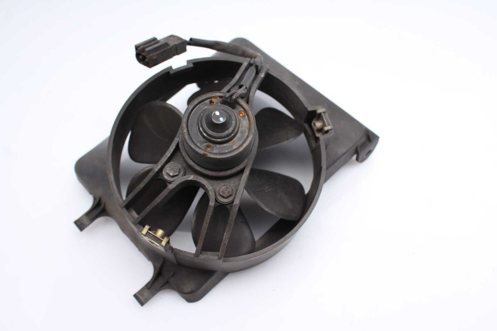 Lüfter Kühlerlüfter Ventilator links BMW K 1200 RS 589 96-00  BMW   