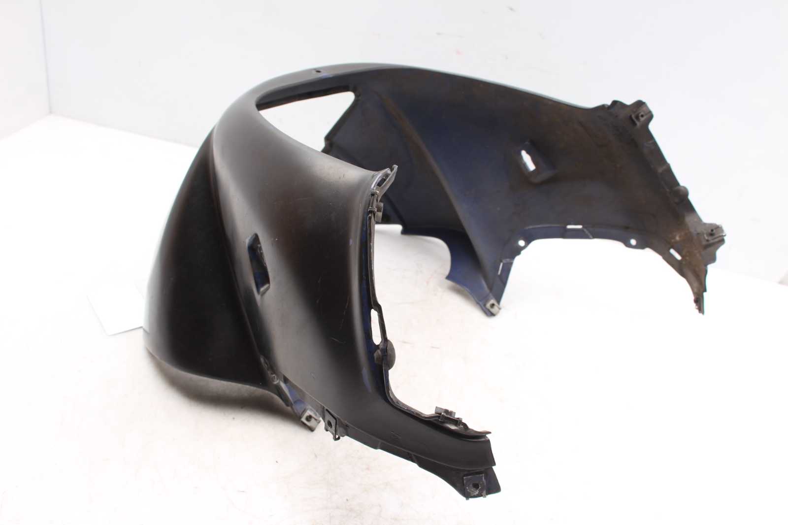 Kanzel Maske Frontverkleidung Verkleidung BMW F 650 ST Strada 0169 97-00  BMW   