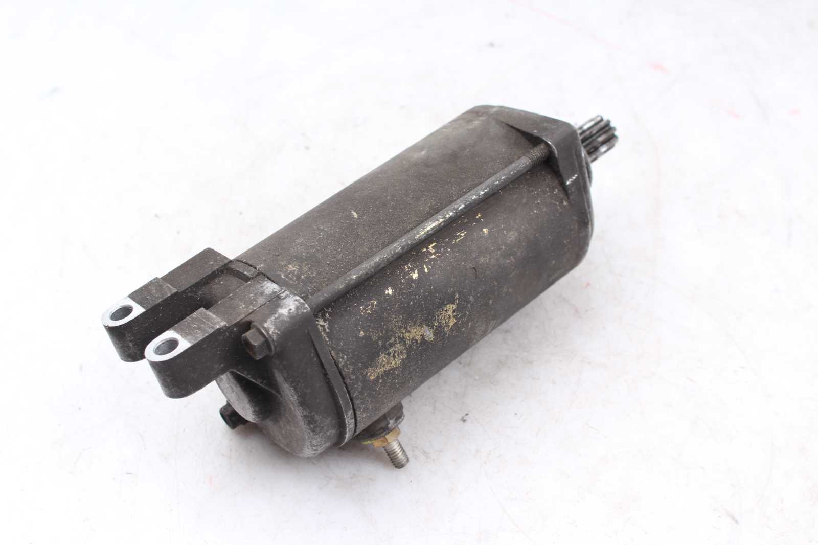 Anlasser Starter Startermotor BMW F 650 ST Strada 0169 97-00  BMW   