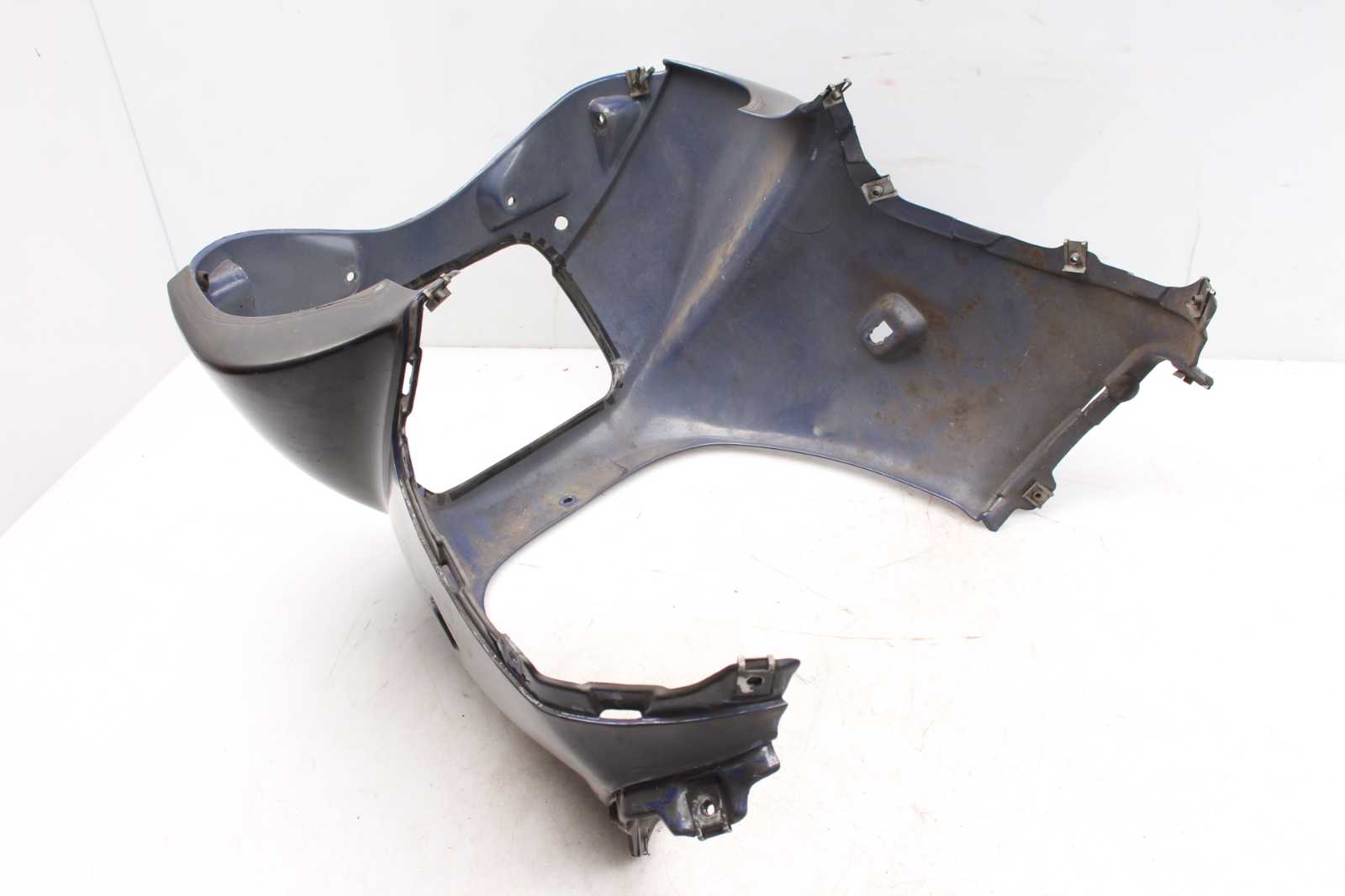 Kanzel Maske Frontverkleidung Verkleidung BMW F 650 ST Strada 0169 97-00  BMW   