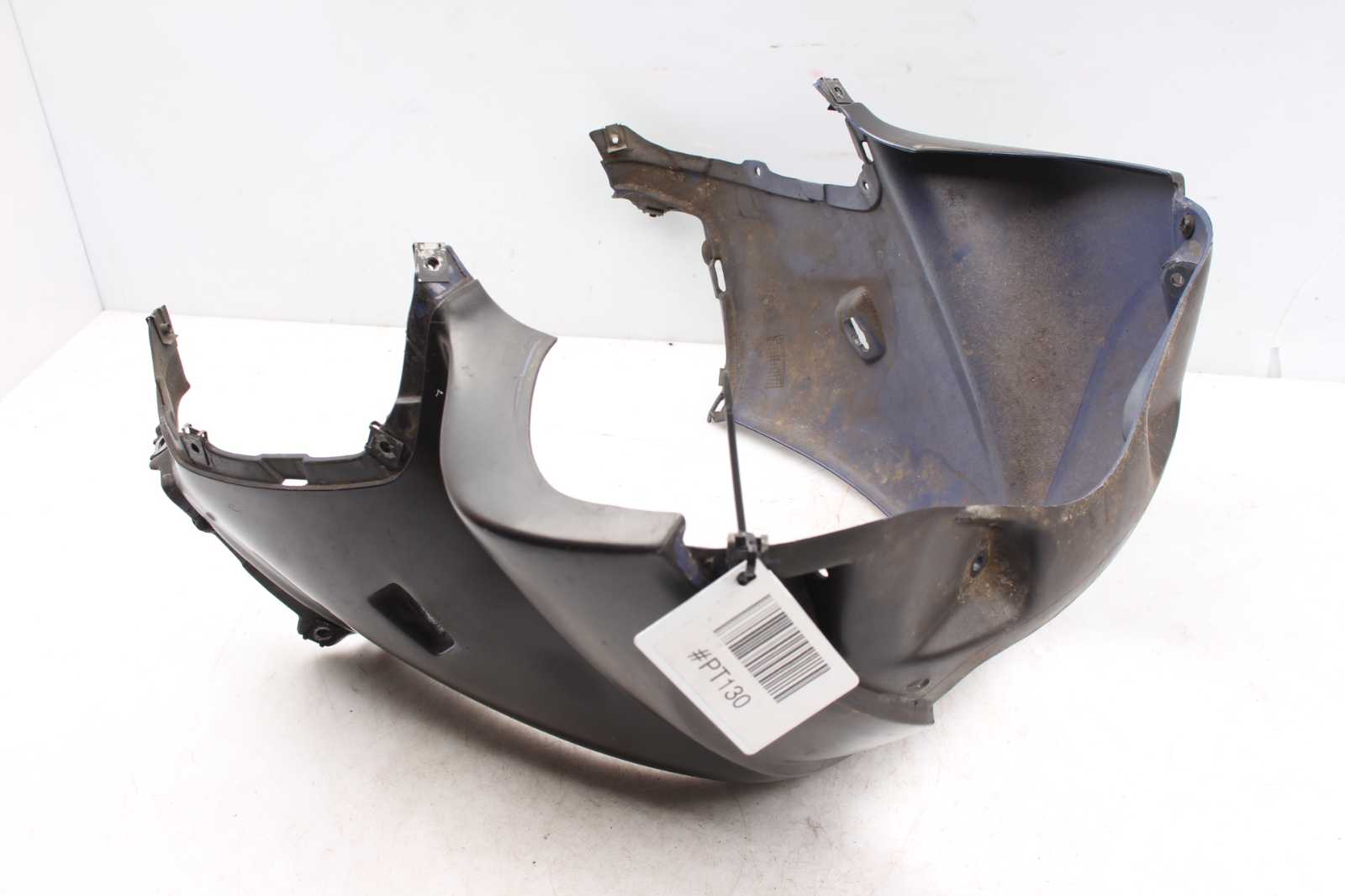 Kanzel Maske Frontverkleidung Verkleidung BMW F 650 ST Strada 0169 97-00  BMW   