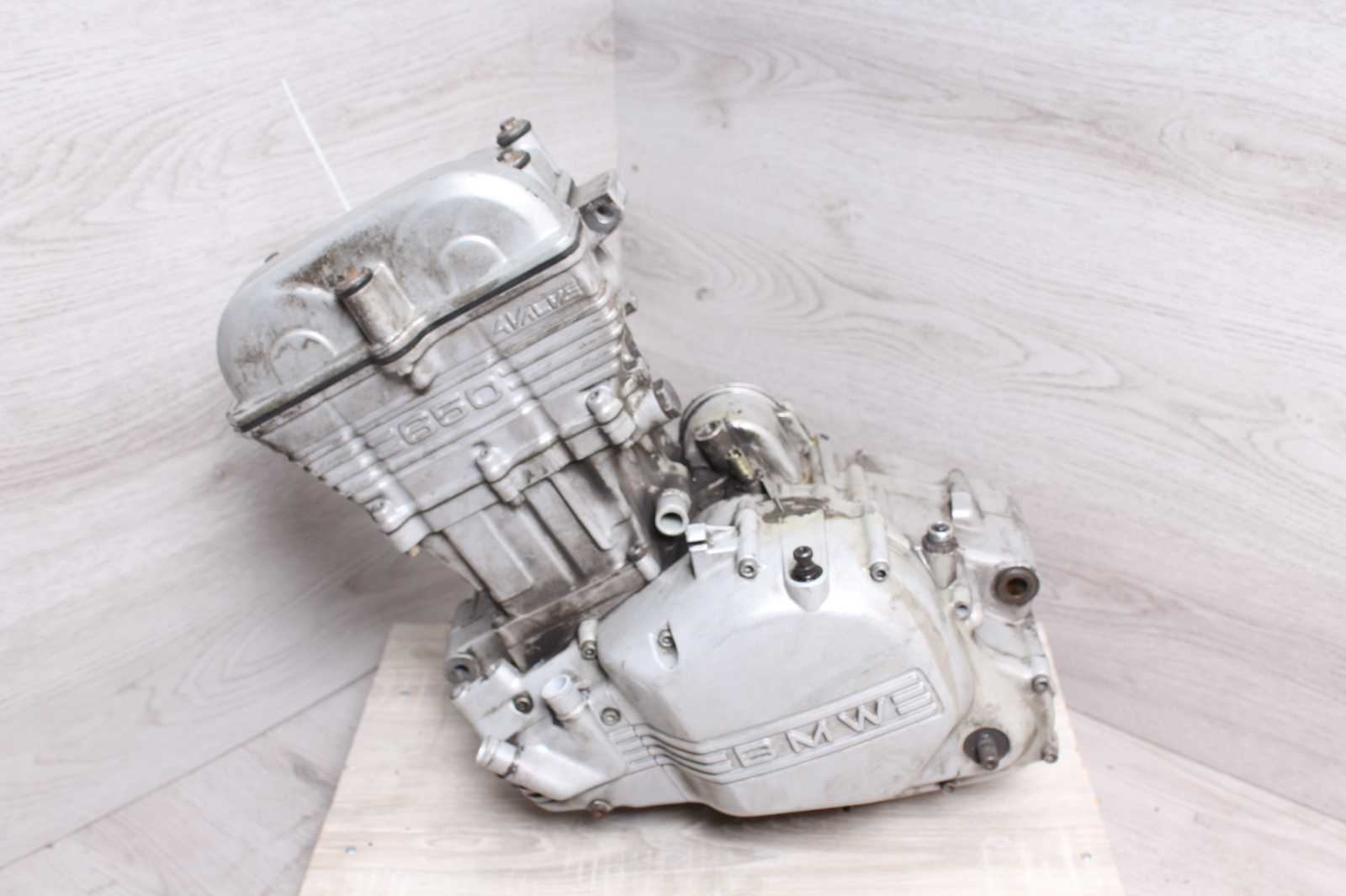 Motor BMW F 650 ST Strada 0169 97-00  BMW   