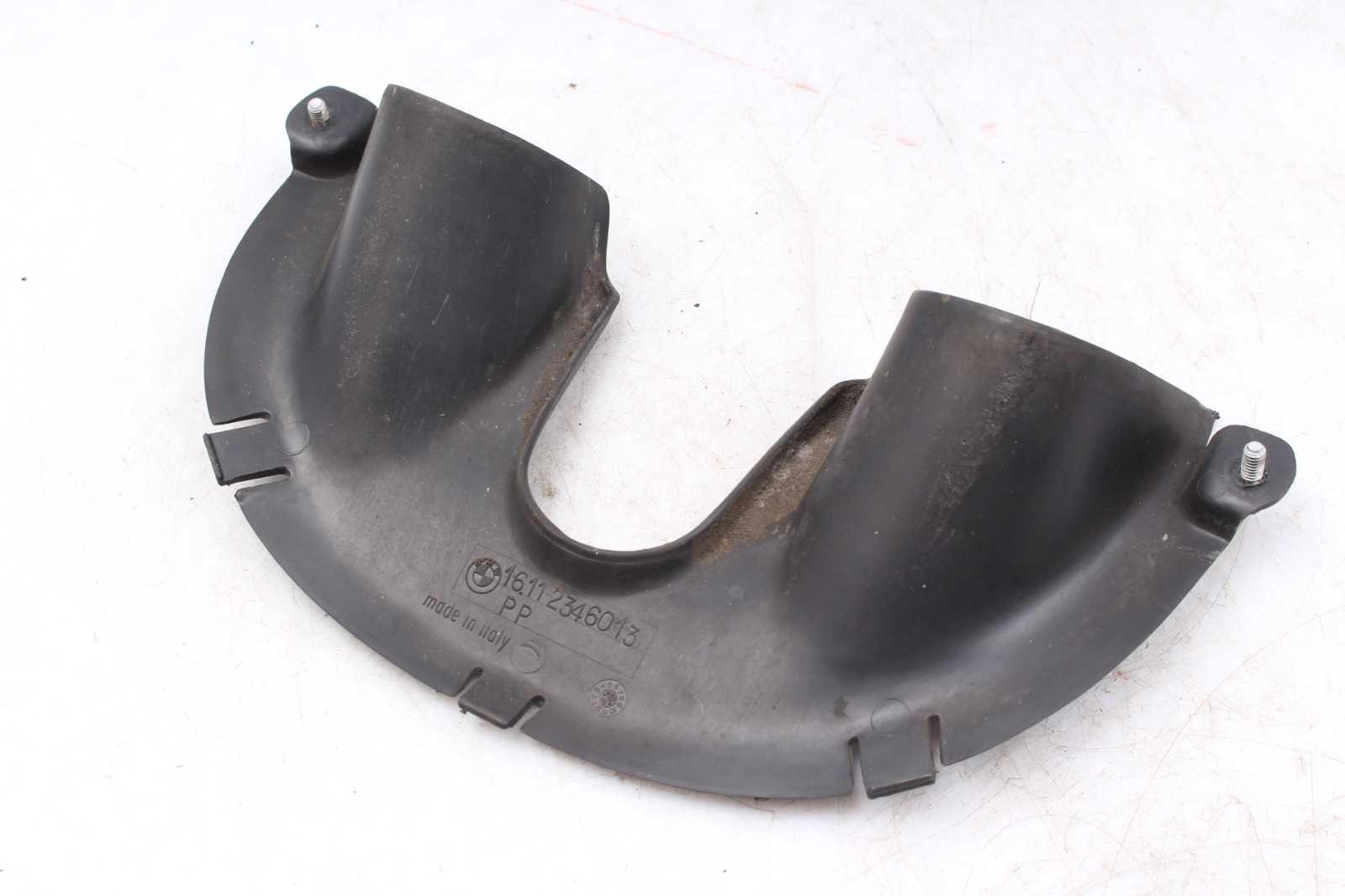 Innenverkleidung Verkleidung Tacho BMW F 650 ST Strada 0169 97-00  BMW   