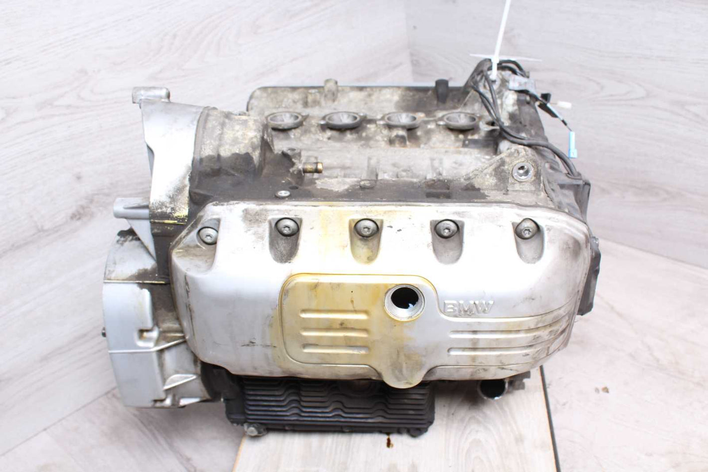 Motor BMW K 1200 RS 589 96-00  BMW   