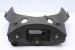 Heckverkleidung Verkleidung hinten oben BMW F 800 R 0217 09-14  BMW   