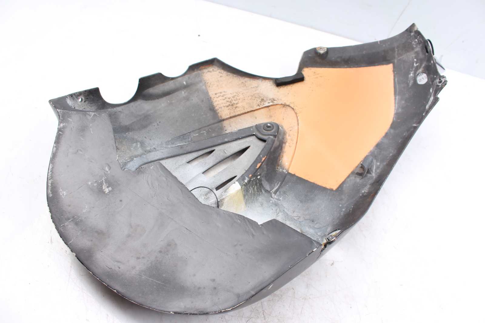 Seitenverkleidung Verkleidung vorn rechts BMW F 650 GS F650GS/04 04-08  BMW   