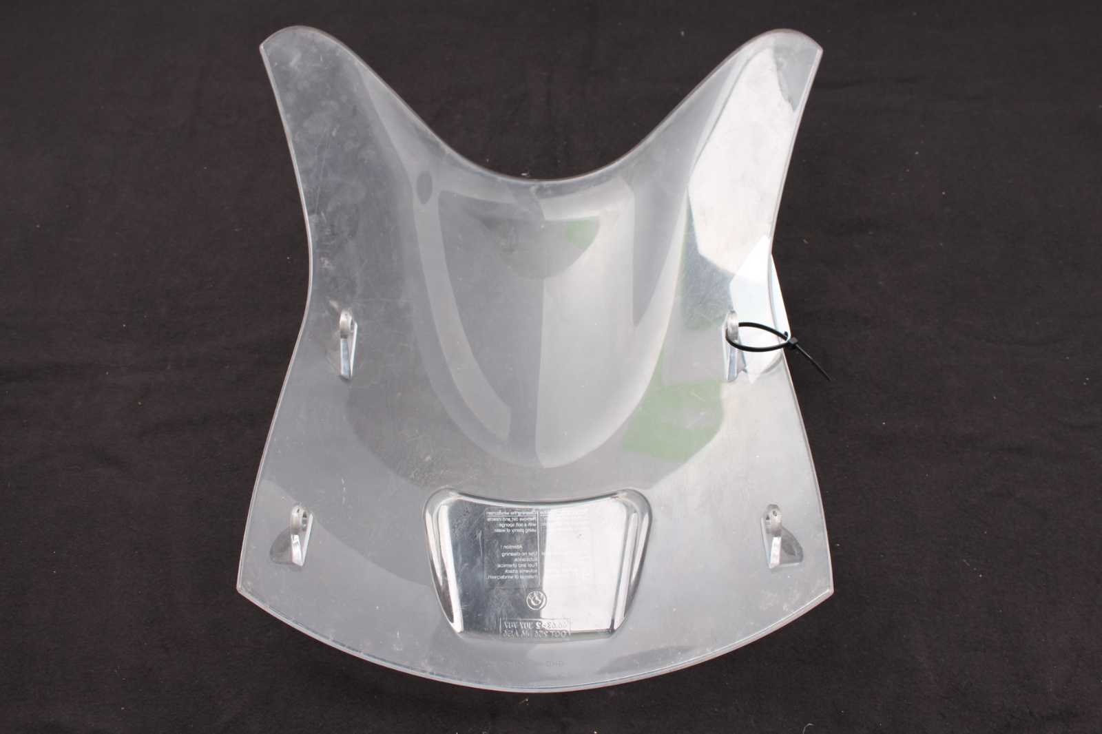 Windschild Verkleidungsscheibe BMW K 1200 RS 589 97-00  BMW   