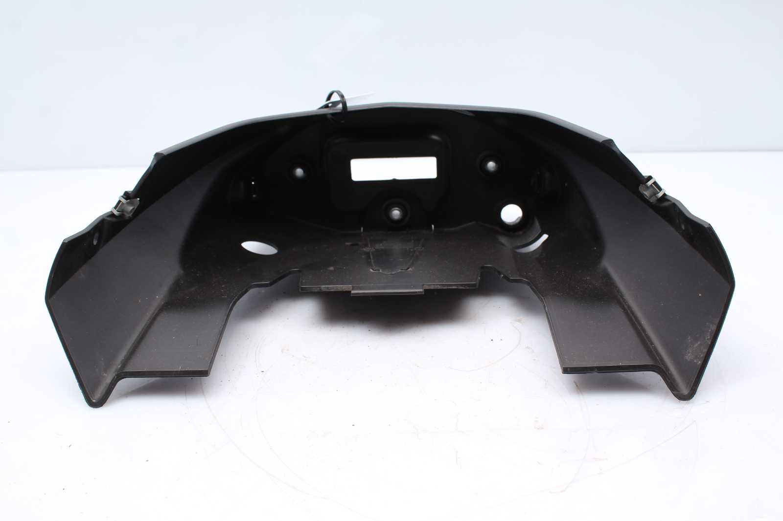 Heckverkleidung Verkleidung hinten oben BMW F 800 R 0217 09-14  BMW   