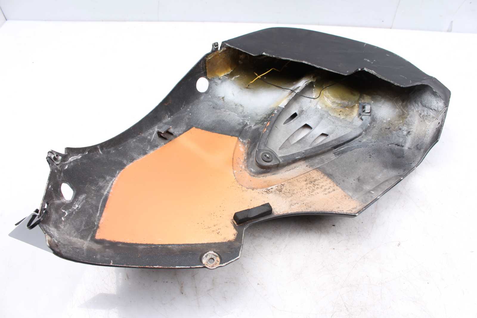 Seitenverkleidung Verkleidung vorn rechts BMW F 650 GS F650GS/04 04-08  BMW   