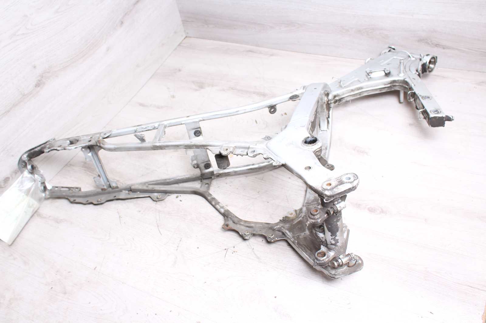 Rahmen Hauptrahmen BMW F 650 ST Strada 0169 97-00  BMW   