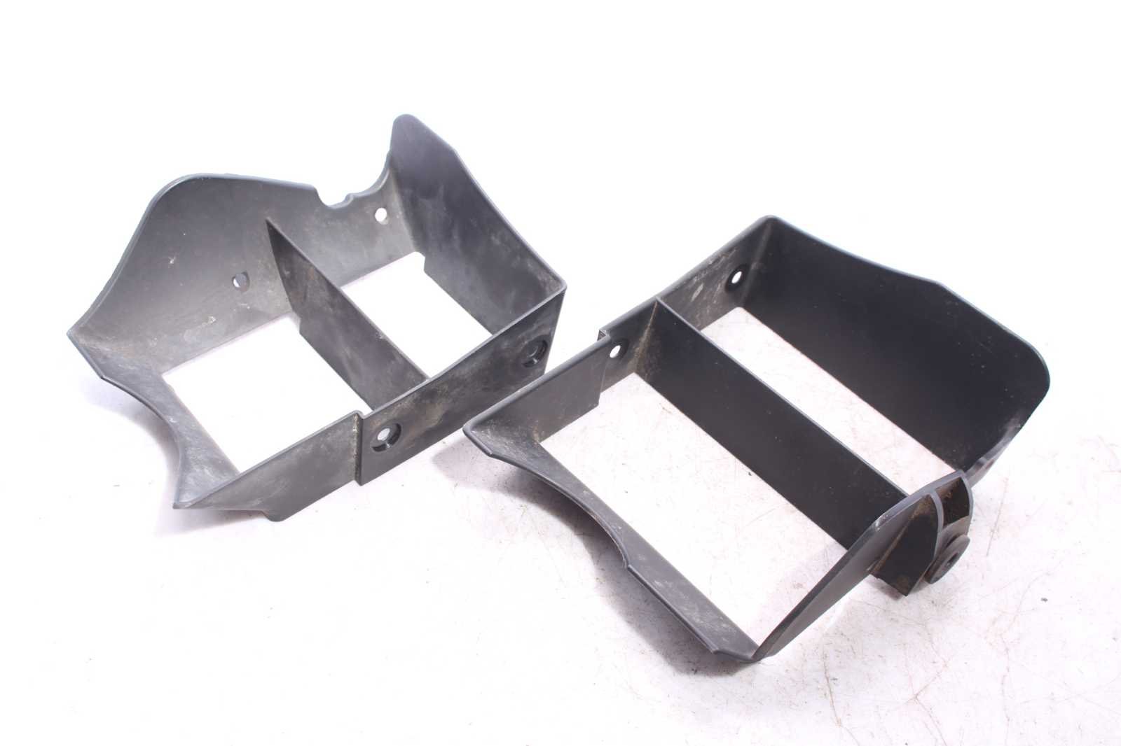 Kühlerschutzgitter Halter Halterung BMW R 13 F650 GS 00-03  BMW   