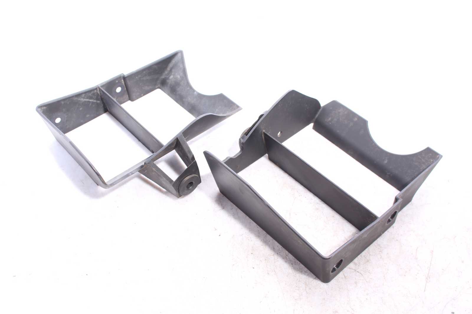 Kühlerschutzgitter Halter Halterung BMW R 13 F650 GS 00-03  BMW   