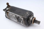 Anlasser Starter Startermotor BMW F 650 CS Scarver K14 02-05  BMW   