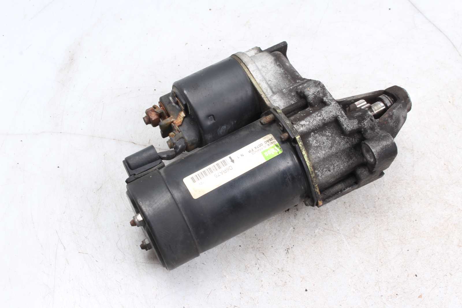 Anlasser Starter Startermotor BMW R 850 R 259R 95-06  BMW   