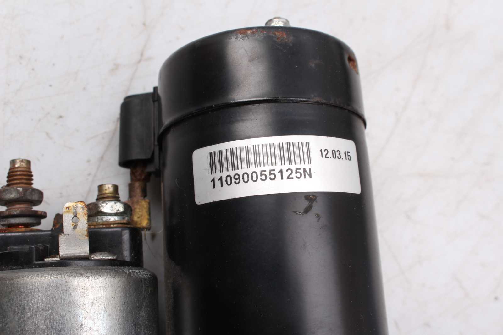 Anlasser Starter Startermotor BMW R 850 R 259R 94-02  BMW   