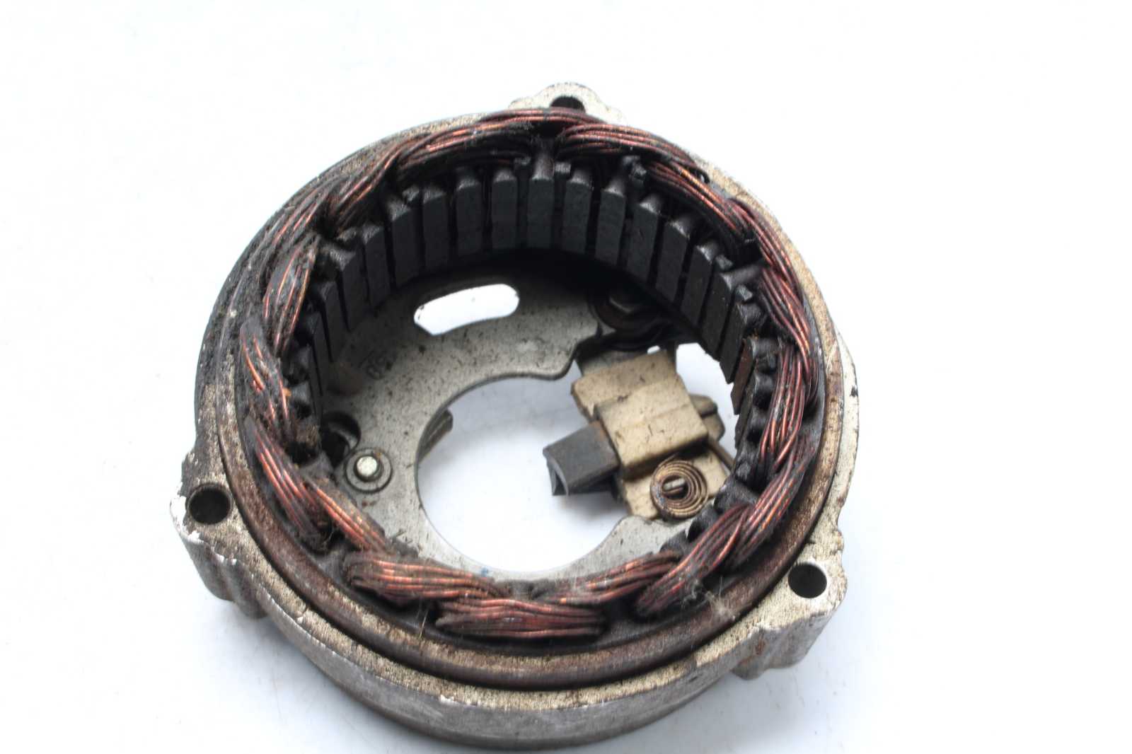 Lichtmaschine Lima Generator BMW R 80 GS 0346 80-87  BMW   