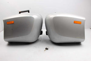 Koffer Gepäckkoffer BMW R 1200 St R1ST 0328 05-08  BMW   