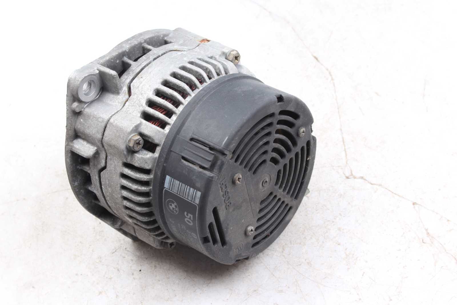 Lichtmaschine Lima Generator BMW R 850 R 259R 95-06  BMW   