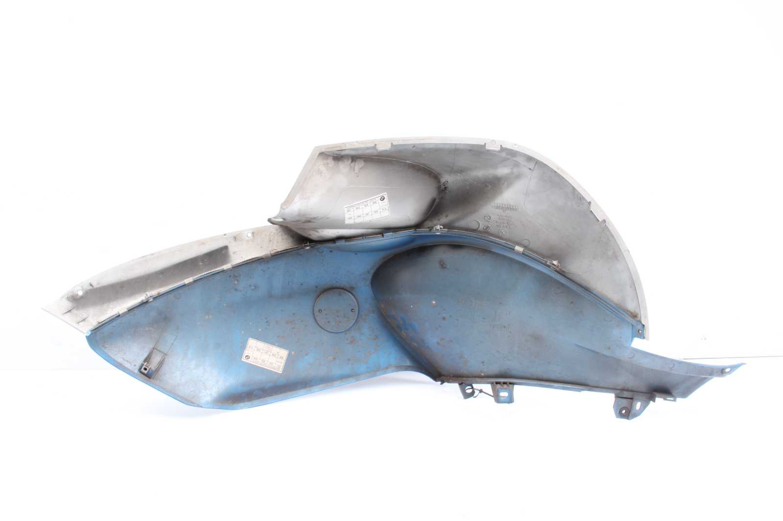 Seitenverkleidung Verkleidung vorn rechts BMW R 1200 St R1ST 0328 05-08  BMW   