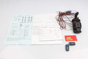 Alarmanlage M+S DEFCOM BMW R 1200 St R1ST 0328 05-08  BMW   