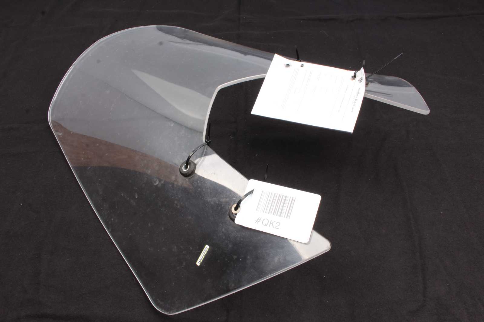 Windschild Verkleidungsscheibe BMW R 1200 St R1ST 0328 05-08  BMW   