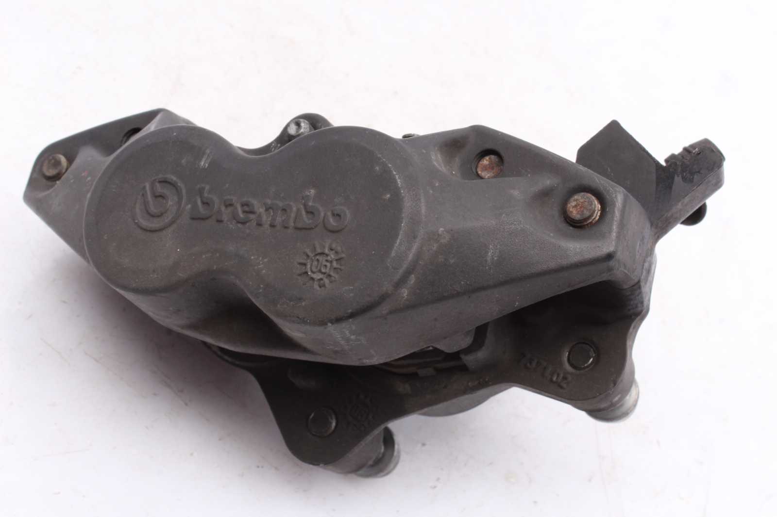 Bremssattel Bremszange vorn links BMW R 1200 RT K26 0368 R12T 05-09  BMW   