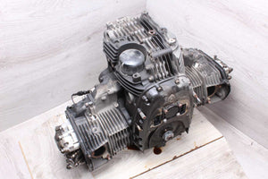 Motor BMW R 1200 RT K26 0368 R12T 05-09  BMW   