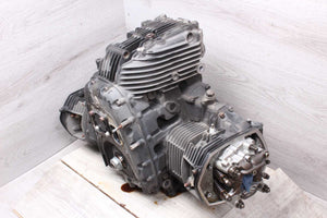 Motor BMW R 1200 RT K26 0368 R12T 05-09  BMW   