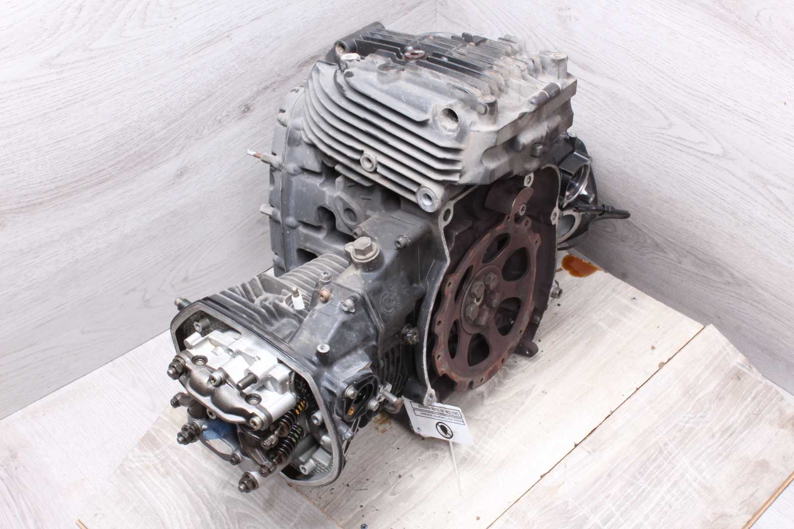 Motor BMW R 1200 RT K26 0368 R12T 05-09  BMW   