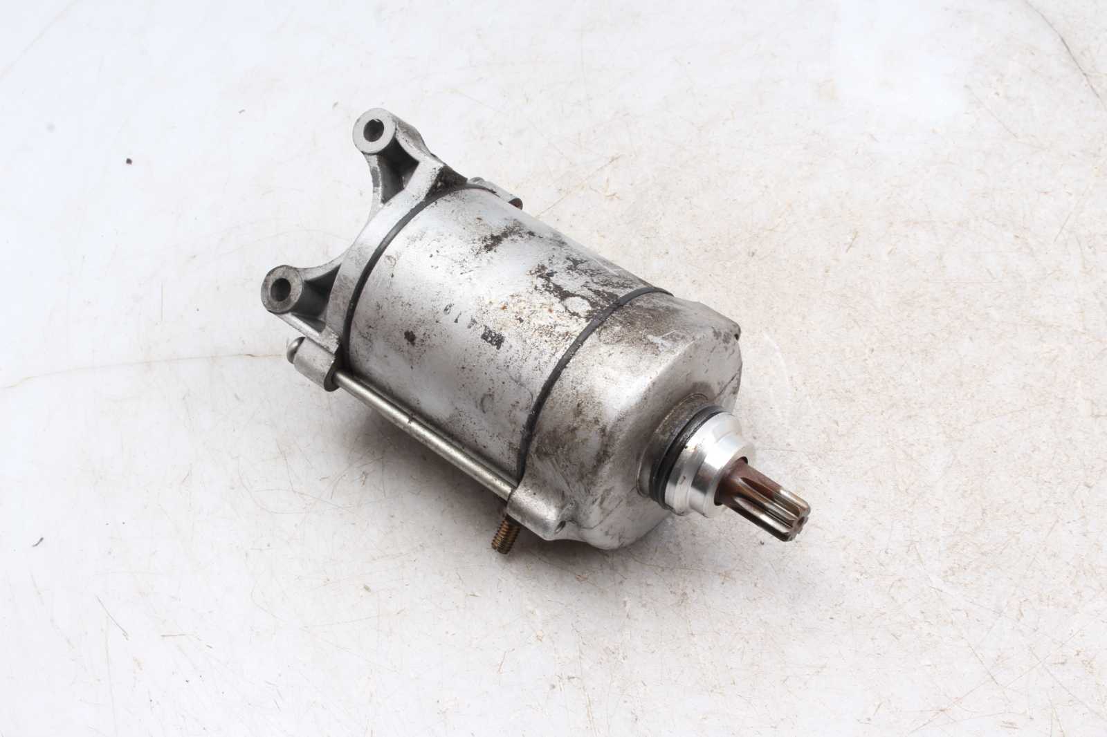 Anlasser Starter Startermotor Daelim VS 125 Evolution VS125EVO 00-03  Daelim   