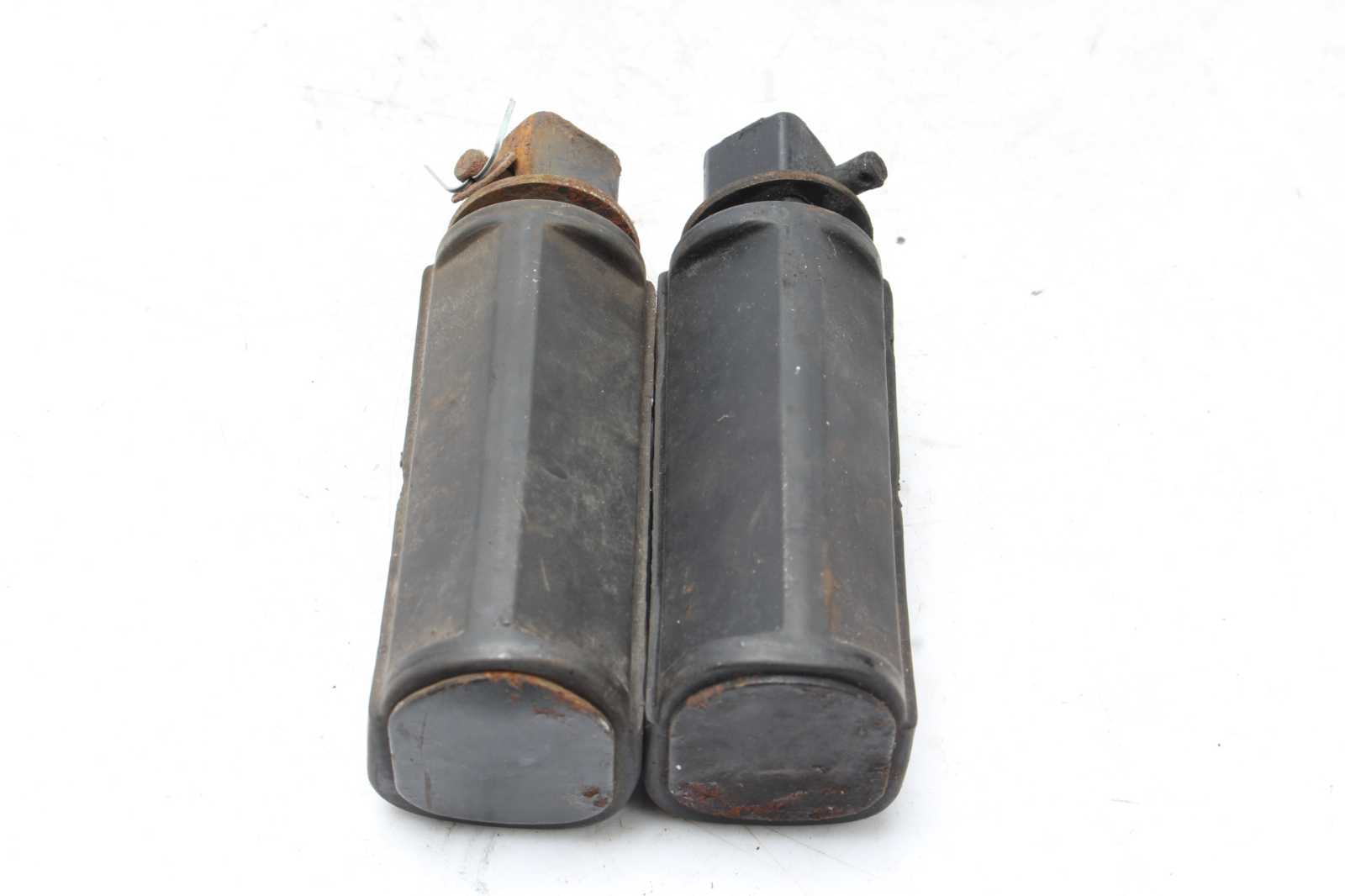 Fußraste hinten rechts links Daelim VC 125 Advance VC125F 96-99  Daelim   