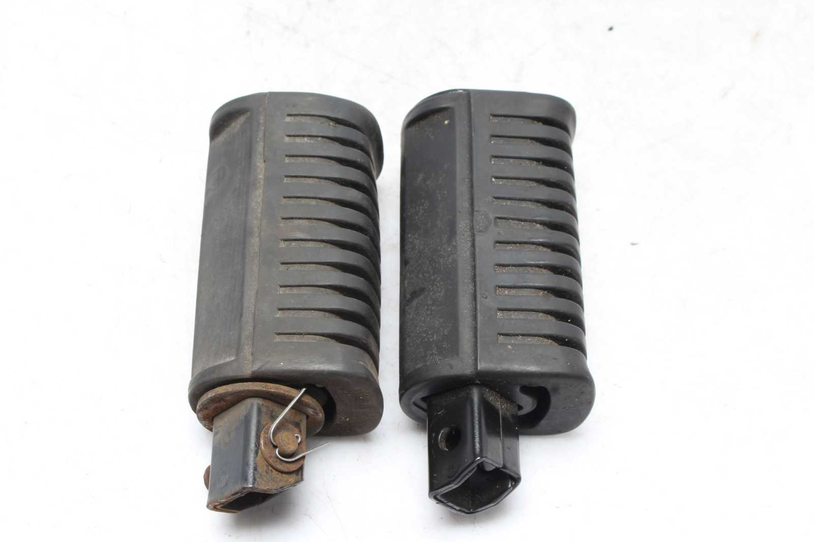 Fußraste hinten rechts links Daelim VC 125 Advance VC125F 96-99  Daelim   