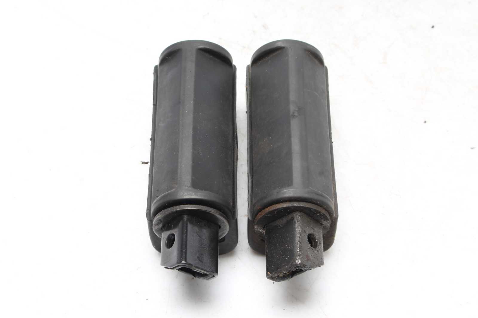 Fußraste hinten rechts links Daelim VC 125 Advance VC125F 96-99  Daelim   