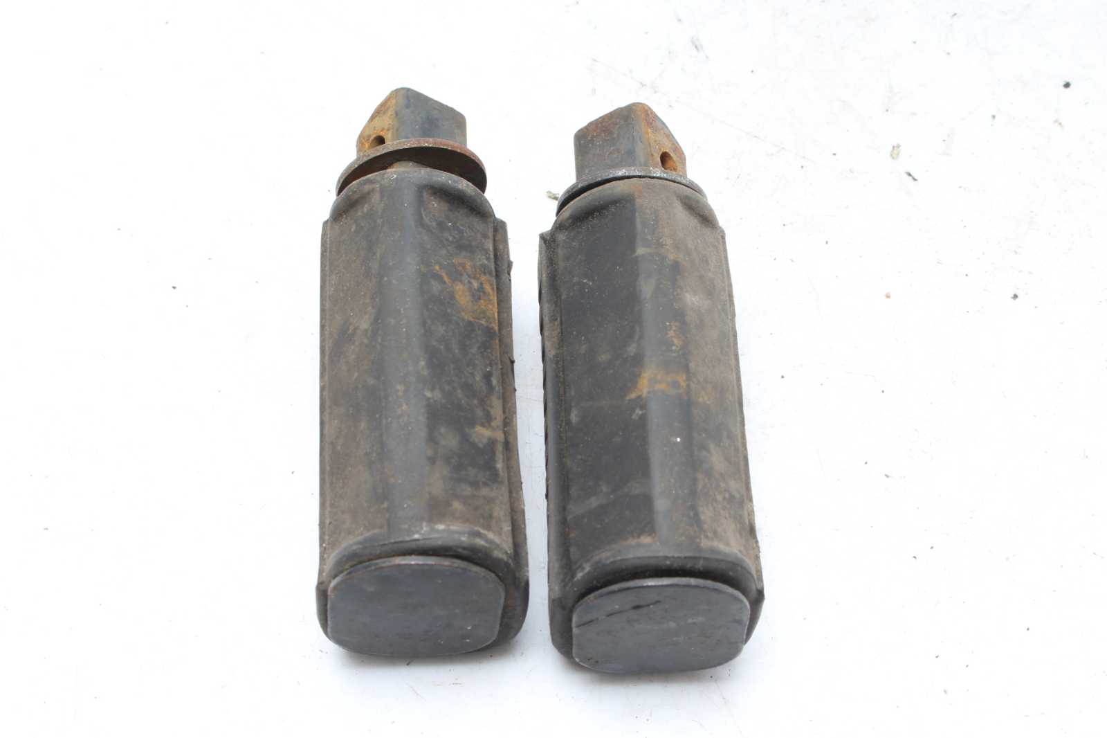 Fußraste hinten rechts links Daelim VC 125 Advance VC125F 96-99  Daelim   