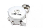 Motordeckel links Daelim VC 125 Advance VC125F 96-99  Daelim   