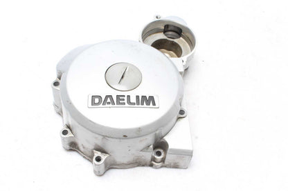 Motordeckel links Daelim VC 125 Advance VC125F 96-99  Daelim   