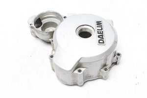 Motordeckel links Daelim VC 125 Advance VC125F 96-99  Daelim   