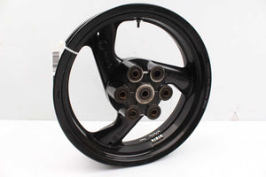 Rim rear wheel rear Ducati 750 SS ZDM750SC 90-98 