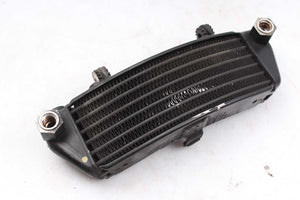 Oil cooler radiator Ducati ST4S ST4S/01 01-03 