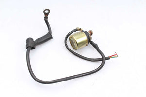 Starter relay Starter relay Ducati 750 SS ZDM750SC 90-98 