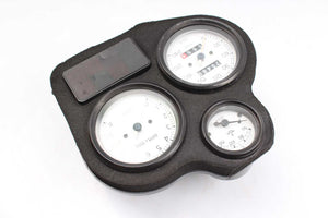 Speedometer Cockpit Instruments Ducati 750 SS ZDM750SC 90-98