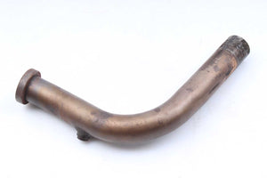 Manifold Ducati 750 SS ZDM750SC 90-98 