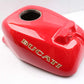 Tank Kraftstofftank Benzintank Ducati 750 SS ZDM750SC 90-98