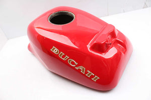 Tank Kraftstofftank Benzintank Ducati 750 SS ZDM750SC 90-98