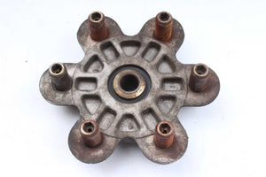 Wheel hub sprocket carrier Ducati 750 SS ZDM750SC 90-98