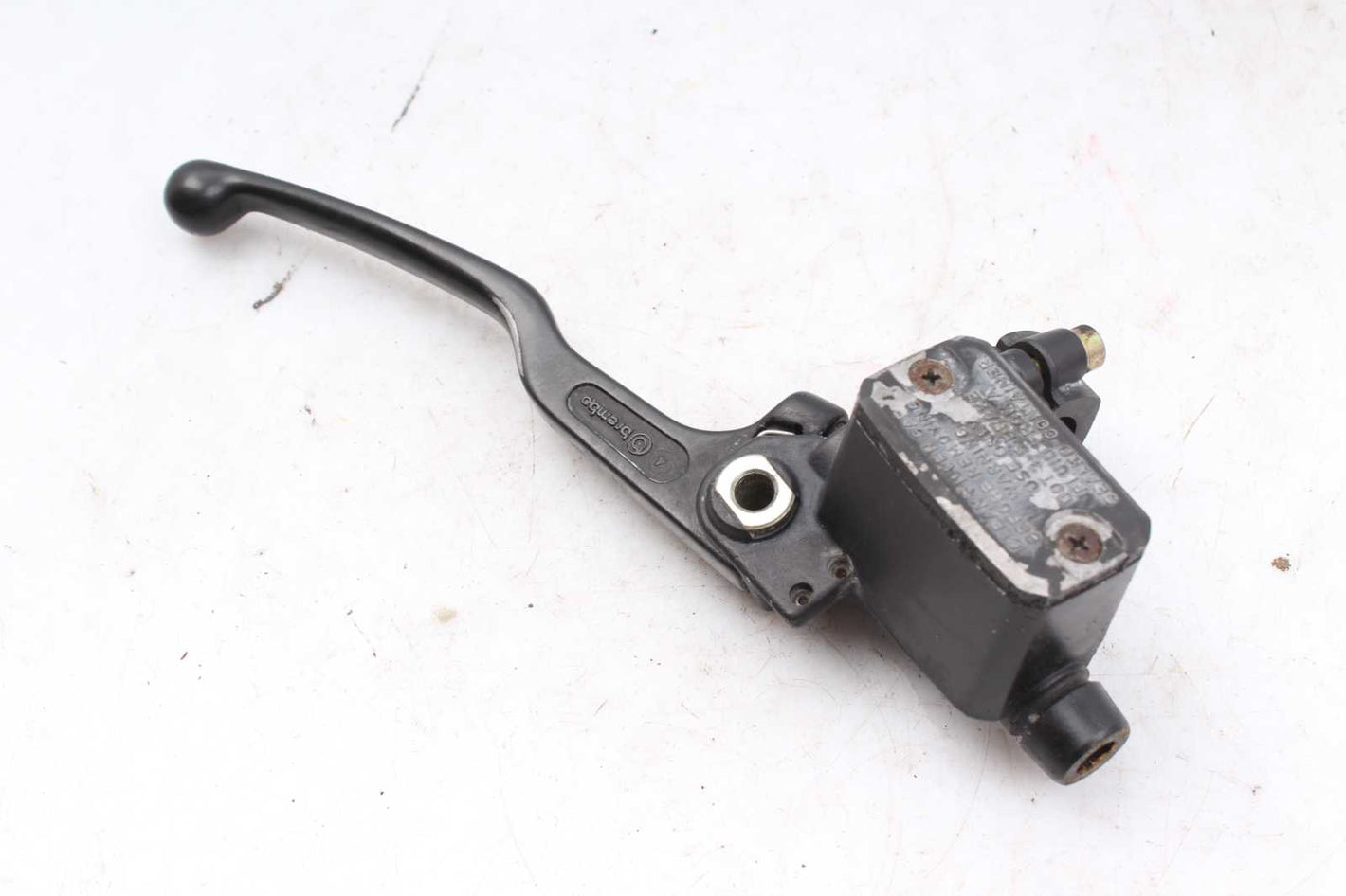 Bremspumpe vorn Ducati 750 SS ZDM750SC 90-98  Ducati   