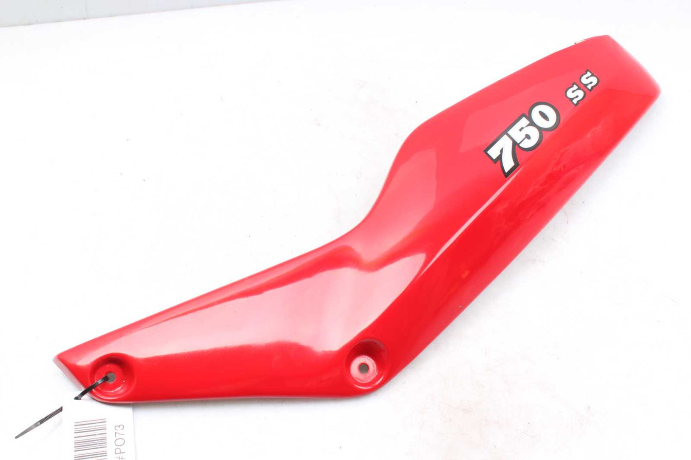 Seitenverkleidung Verkleidung hinten links Ducati 750 SS ZDM750SC 90-98  Ducati   