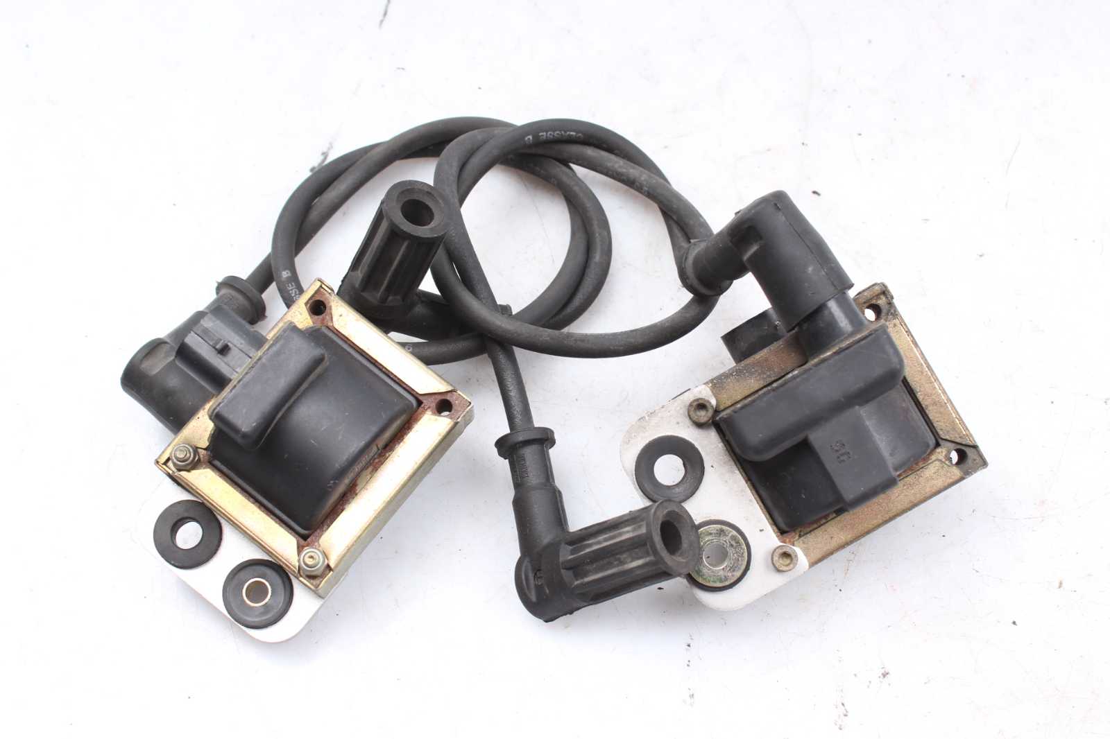 Zündspule Kerzenstecker Ducati ST2 944ST2 97-03  Ducati   